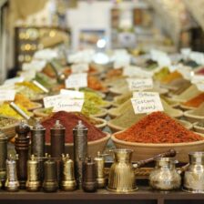spices shop market bazaar 4157529
