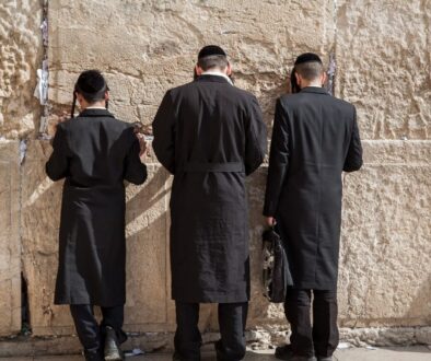 western wall jerusalem jews pray 2253313